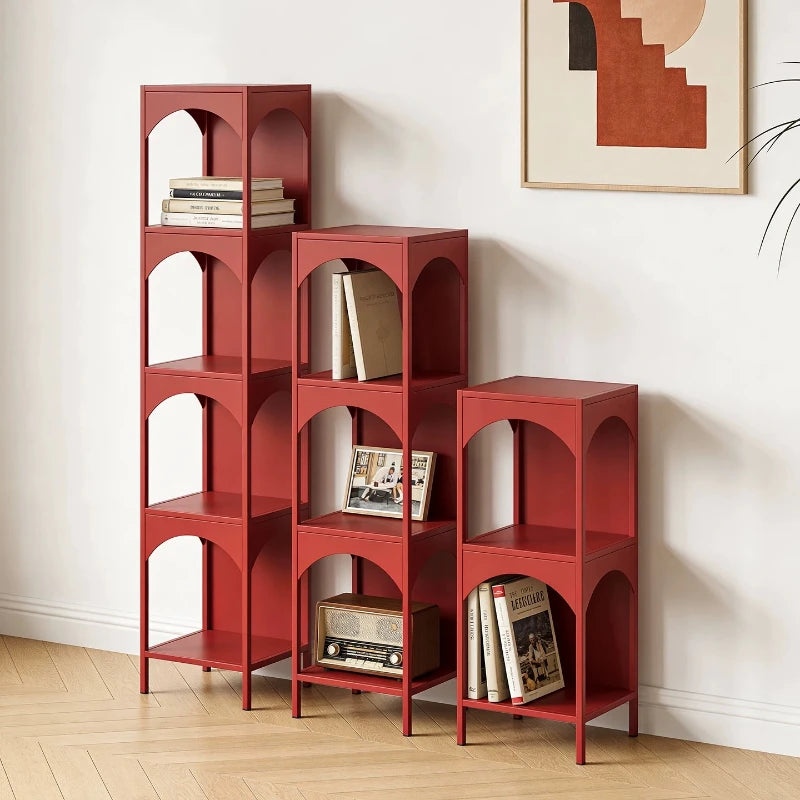Kitchen Desk Storage Shelves Skincare Display Headphone Garage Storage Shelves Corner Tool Repisas Para Pared Household Items
