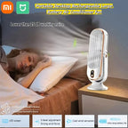 Xiaomi Rechargeable Desk Fan Portable Cooling Electric Fan Small Perso