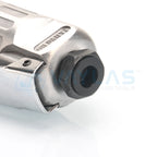 1/2" Dr. Drive Air Pneumatic Powered Ratchet Impact Socket Wrench Power Right Angle Tool 88N.Min
