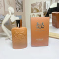 Parfums Marly Layton Inspired Men's Perfume-Woody Fougere&Spicy Fragrance,Long Lasting Sophisticated Scent,Luxury Niche Perfume