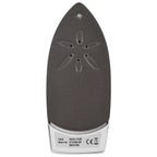 Portable Foldable Folding Compact Mini Handheld Steam Iron Temperature