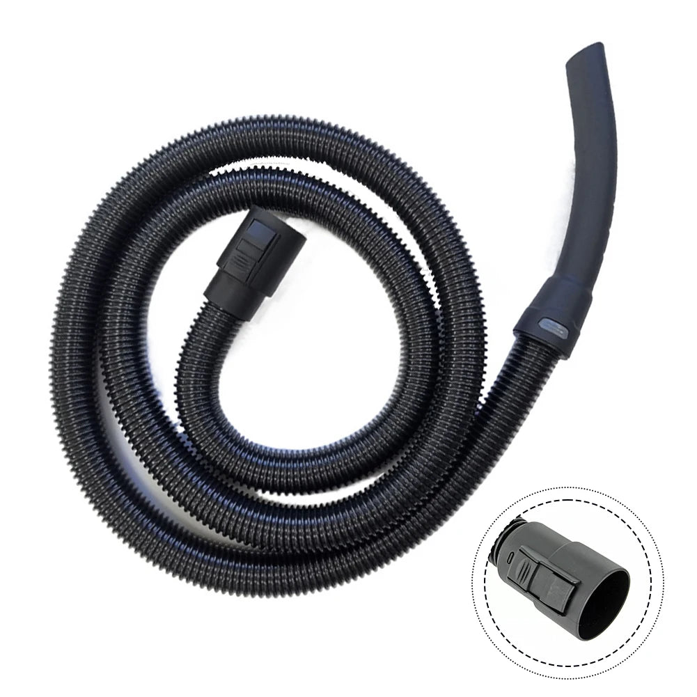 2.5M Suction Hose Suitable For Karcher Vacuum Cleaners For WD Series Replacement Hose Vacuum Cleaner Accessories