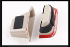 For Lexus GX 470 GX470 2004 2005 2006 2007 2008 2009 Door Holder Armrest Storage Box Car Organizer Tray Car Styling Accessories
