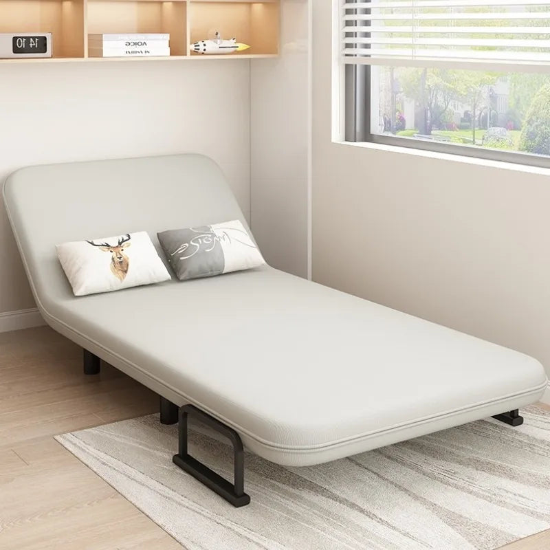 Folding Sofa Bed for Small Apartments
