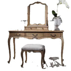 Organizer Modern Dresser Eithe Bedroom Stool Modern Women Wooden Dressing Table Makeup Study Service Schminktisch Home Furniture