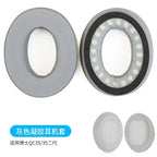 Cooling Gel  memory sponge Ear Pads for Bose QC45 QC35 QC35 ii QC15 QC25 AE2 AE2i AE2w SoundLink AE Headphones Cushions