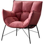 Kitchen Modern Chairs Design Armrest Single Vanity Chairs Living Room Reading Relax Poltronas Para Sala House Accessories