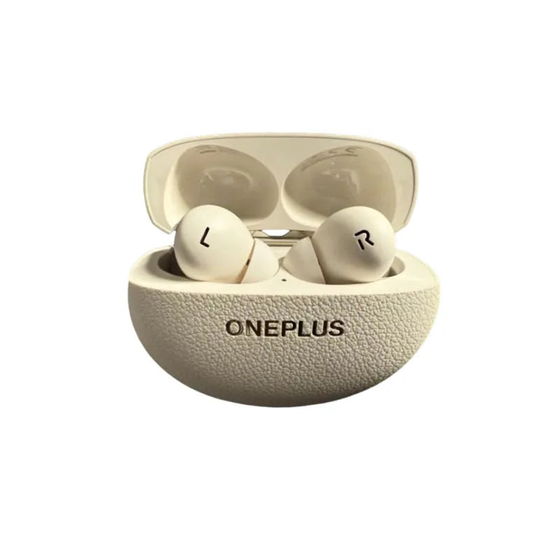 Global Version Oneplus Buds Pro 3 TWS Bluetooth Earphone 50dB Active Noise Canceling 43h Battery Life Bluetooth 5.4 IP55 AAC SBC