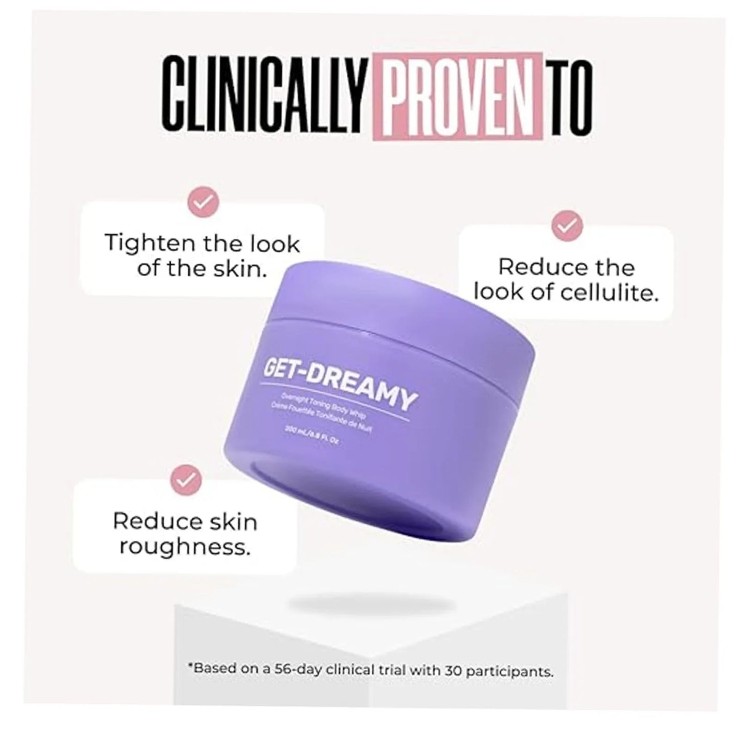 Premium Anti-Aging Night Repair Elixir - Intense Lifting & Firming Face Cream 50ml | AlluCanFind