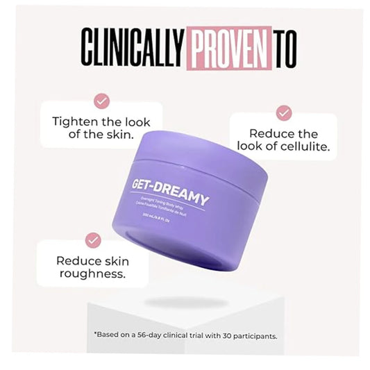 Premium Anti-Aging Night Repair Elixir - Intense Lifting & Firming Face Cream 50ml | AlluCanFind