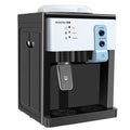 5 Gallon Top Loading Water Cooler Dispenser Freestanding Countertop Hot & Cold Water Dispenser for Home Office Dorm