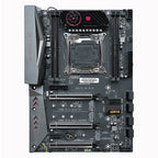 X99 Motherboard Combo Xeon E5 2697 V4 CPU Kit LGA 2011-3 2*16G=32GB DDR4 2400MHZ RAM Memory Support NVME M.2 USB 3.0 TITANIUM D4