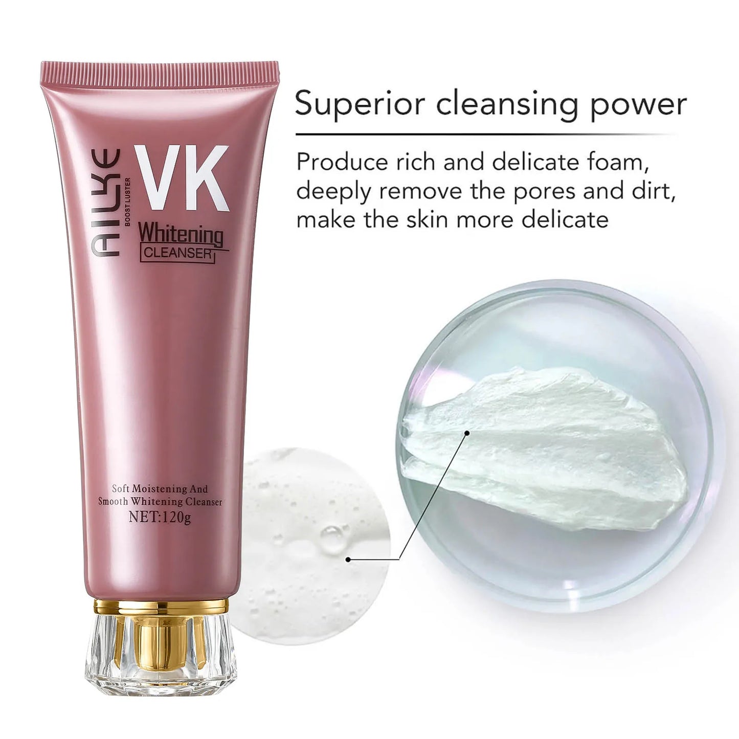 Hyaluronic Acid Face Cream