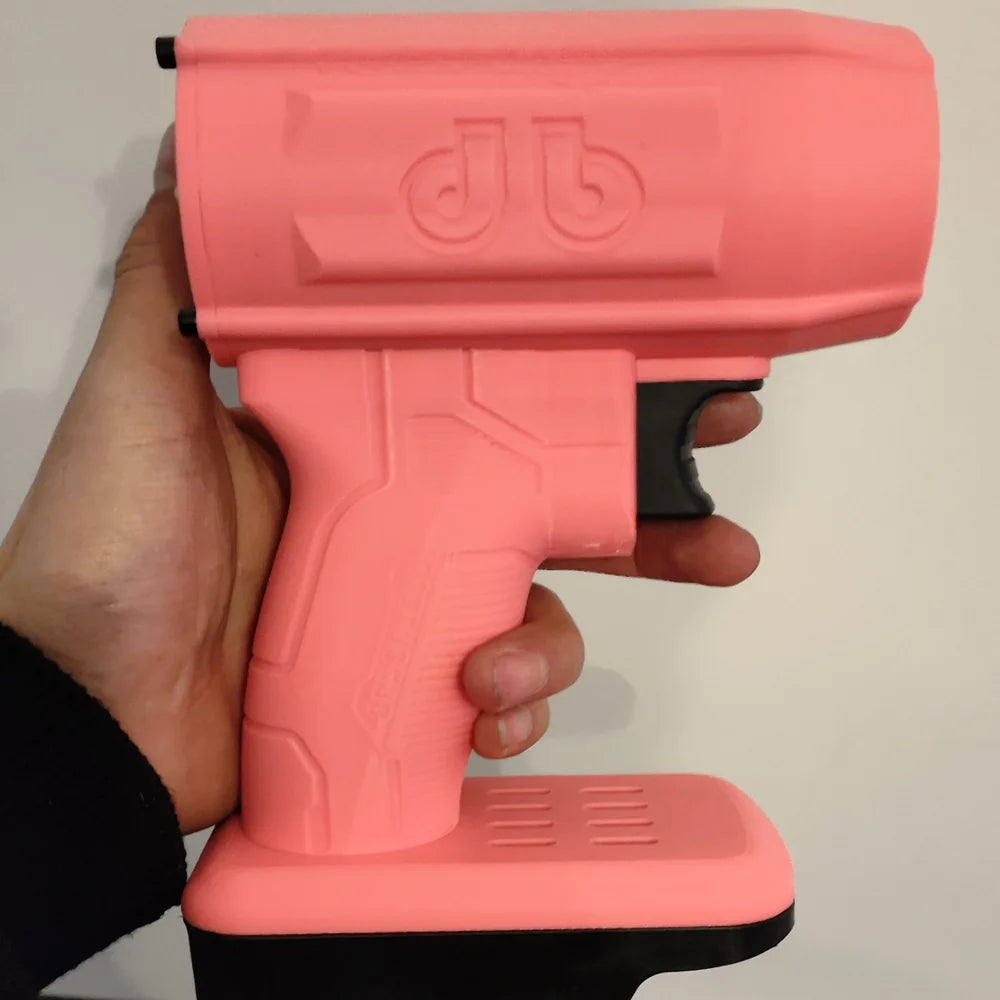 130000 Rotary Turbo Jet Fan Electric POWERFUL BLOWERS Handheld Violent Fan Car Wash Air Gun Snow Removal Air Dryer for Makita