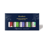 10ml Essential Oil Aromatherapy Gift Box Air Humidifier Household Water-soluble Lavender Rose Eucalyptus White Peach Oolong