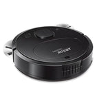 Smart Sweeping Floor Robot Ultra-quiet Remote Control Vacuum Cleaner Carpet Wireless Mopping Machine For Home Office Use
