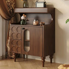 Dust Proof Luxury Bedroom Living Room Cabinets Entryway Shelf Craft Sideboard Storage Locker Kitchen Shelves Adults Furnitures