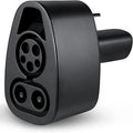 EV Charging Adapter For Tesla Model Y S X 3 USA CCS1 Combo Adapter Charging Gun Conversion Head DC AC Power Converter