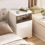 3 in 1 Vanity Dresser Desk with Mirror Small Make Up Vanity Set Makeup with Drawer Dressing Table for Bedroom Home Furniture