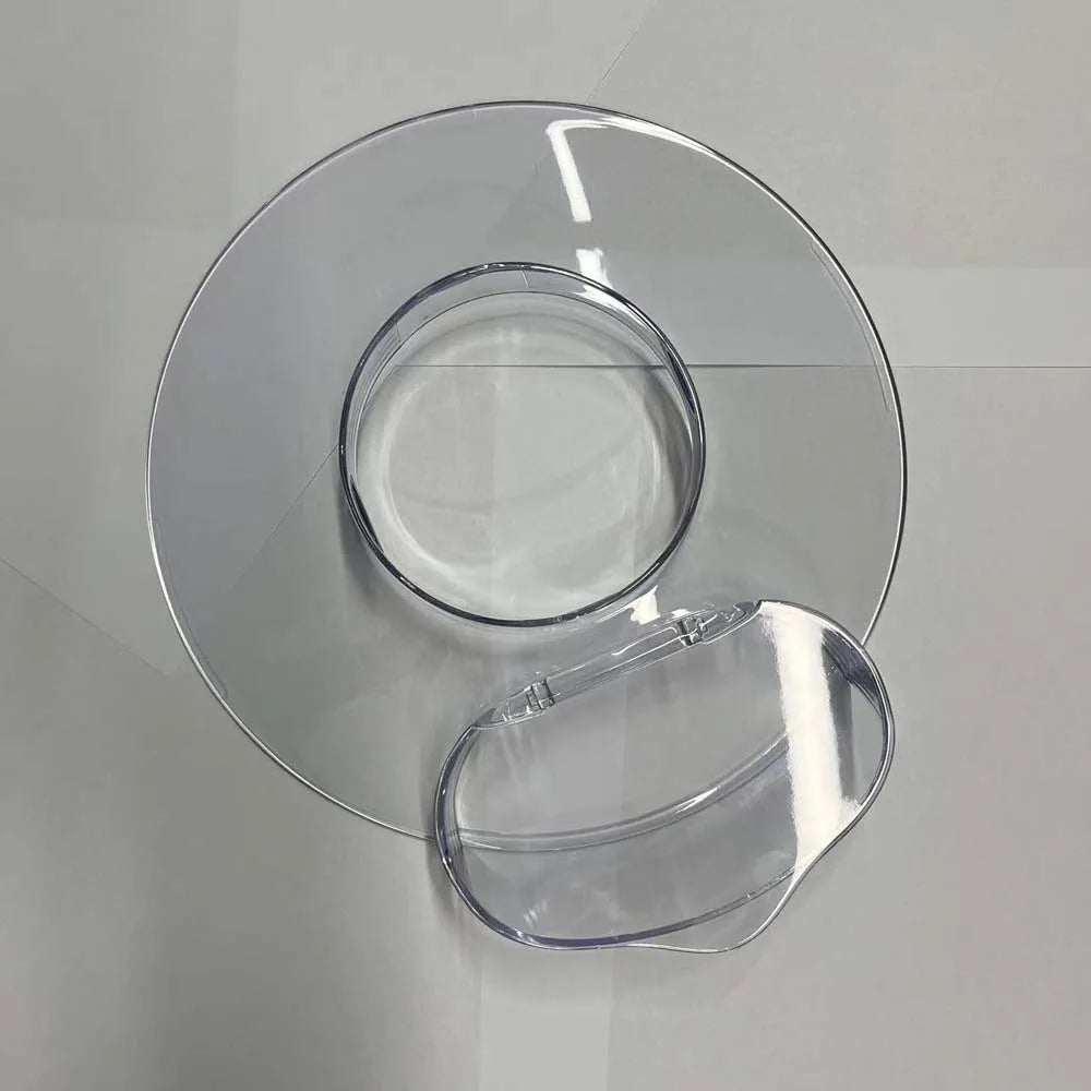 Splash Proof Bowl Cover, Suitable for KENWOOD, Kitchen Chef Machine Accessories, KMC510 KMC560 KM336 KM710