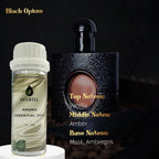 100ML Aroma Hotel Essential Oil Perfume Pure aroma Fragrance Oil For Making Perfume Aromatherapy Smell Home Air Freshener