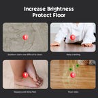 Home Smart Robot Vacuum with Mop