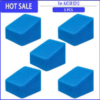 Floor Brush Brush Roller Hard Floor Cleaning Home For JONR ED12 Accessories Quiet Operation  Maintenance Cleaning tools