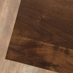 Harvey Park 6 Drawer Dresser for Bedroom Wooden Dressers & Chest of Drawers, in Grand Walnut