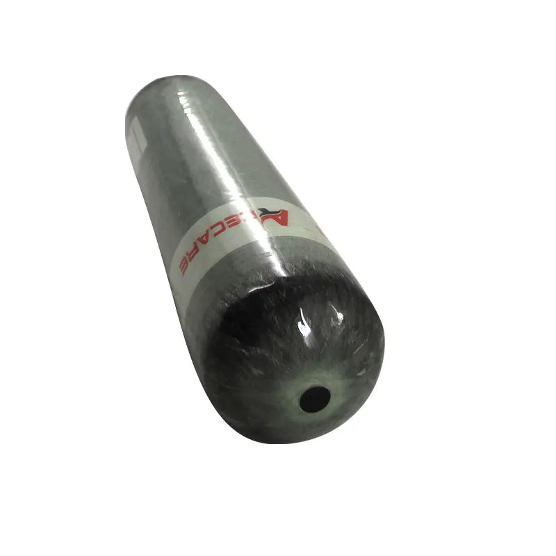 Acecare 4500Psi 300Bar 30Mpa 2L Carbon Fiber Cylinder HPA Air Tank Mini Scuba Diving Tank for firefighting Diving M18*1.5