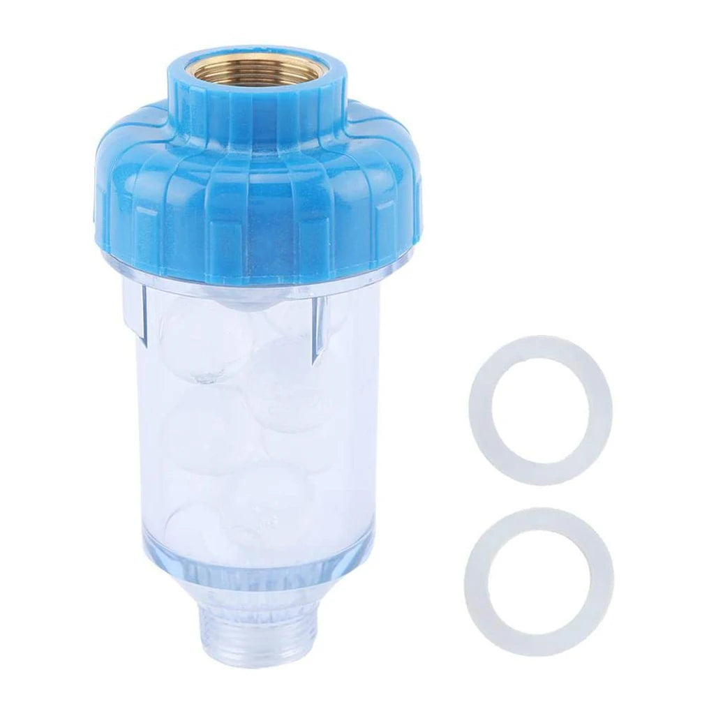 A09G-Tap Water Filter Washing Machine Faucet Water Purifier Household Water Purifier Easy to Install