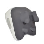 Multi Functional Neck and Shoulder Massager Household Neck and Back Kneading Tool with Multiple Adjustable Hot Compress Massage