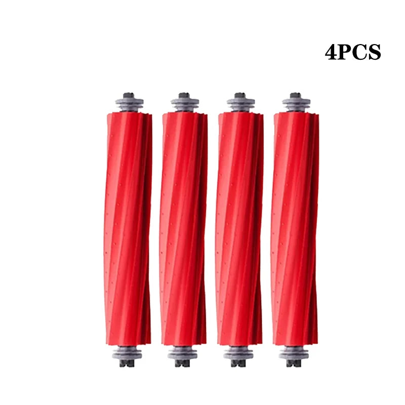 For Xiaomi Roborock S7 S70 S75 S7 Max T7S / T7S Plus Hepa Filter Mop Cloth Main Side Brush Vacuum Cleaner Parts Accessories