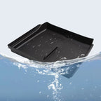 For BYD Equation Leopard 8 2025 2024 Car Styling Central Control Storage Box Central Dedicated Storage Box Auto Accessories
