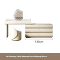 Stores Study Dressing Table Nail Modern Backyard Living Room Regale Necklace Vanity Table Chinese Schminktisch Salon Furniture