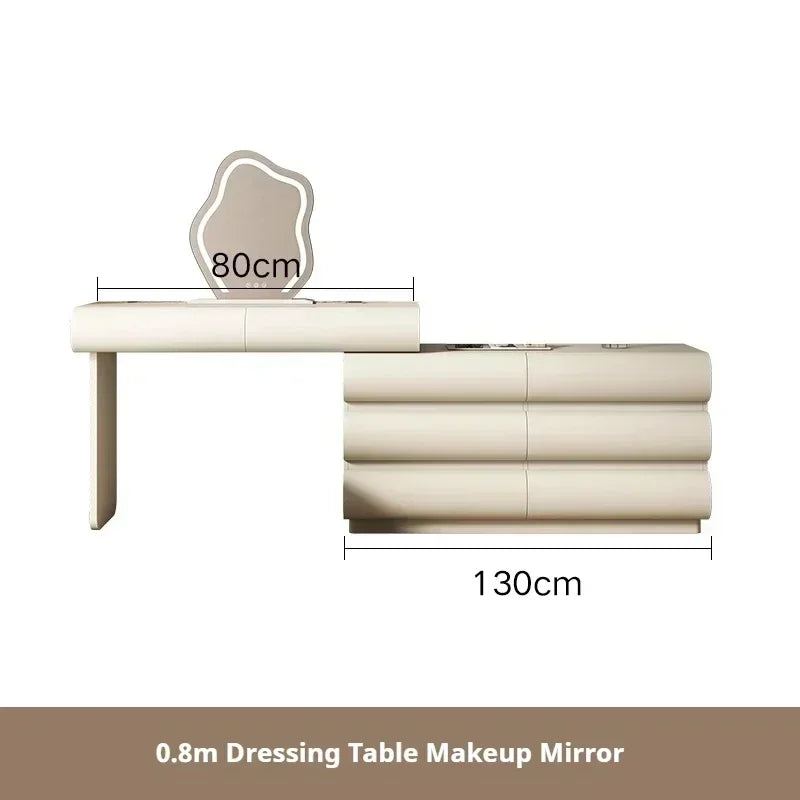 Stores Study Dressing Table Nail Modern Backyard Living Room Regale Necklace Vanity Table Chinese Schminktisch Salon Furniture