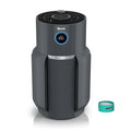 TGBFShark HP302 NeverChange Air Purifier MAX,WholeHouse1400 sqft,Odor