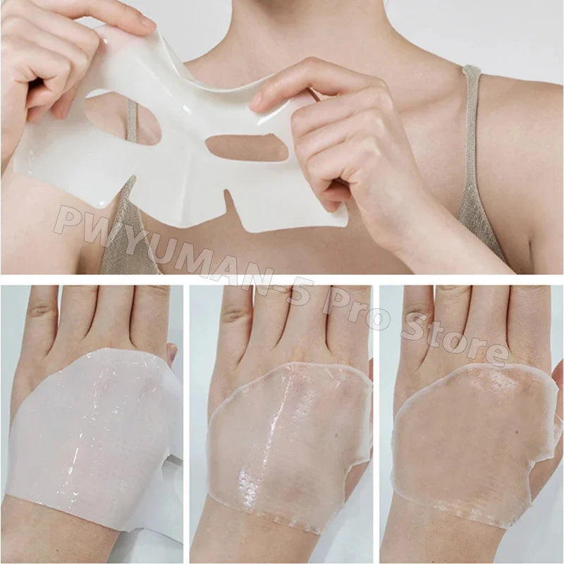 Bio Collagen Face Mask