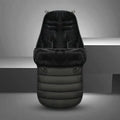 Baby Stroller Sleeping Bag Newborn Stroller Bunting Bag Oudtoor Buggy Stroller Foot Warmer Sleep Sack Winter Pram Travel Cushion