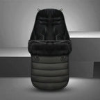 Baby Stroller Sleeping Bag Newborn Stroller Bunting Bag Oudtoor Buggy Stroller Foot Warmer Sleep Sack Winter Pram Travel Cushion