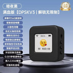 Xiao Zhi Intelligent Robot With Screen Ai Robot Support Deepseek Mini Esp32 Personalized Custom Robot Expression Electronic Pet