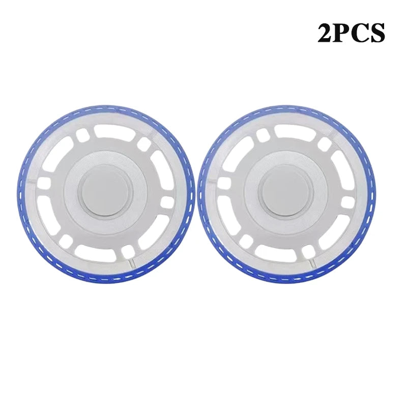 ECOVACS DEBOT T30S / T30S COMBO / T30S PRO / T30S PRO OMNI Vaccum Cleaner Mop Dust Bag MainSide Brush Filter  Accessories