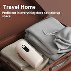 Portable Clothes Dryer,Portable Dryer for Apartments Home Travel RVs,C