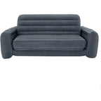 Convertible Sofa Bed 47D X 41W X 21H Centimetres