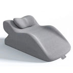 Ergonomic Bed Wedge Pillow