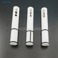3 Pieces Valve Piston Rods New Fittings Valve Bars DK BD Soft Serve Ice Cream Machines Accessories Diameter 2.4cm