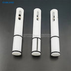 3 Pieces Valve Piston Rods New Fittings Valve Bars DK BD Soft Serve Ice Cream Machines Accessories Diameter 2.4cm