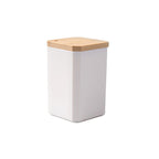 Kitchen Toothpick Box Household Tooth Pick Holder Container Living Room Portable Toothpick Dispenser Storage Bucket Storage Box