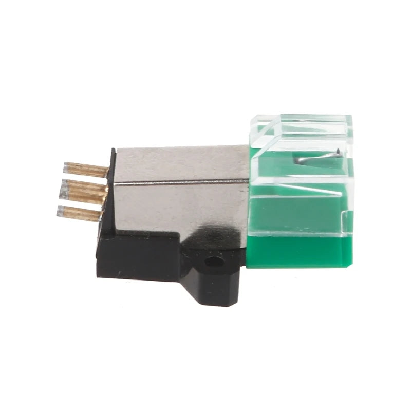 Record Player Needle Turntable Stylus Replacement for ATN95E, AT93, AT3400, AT345, PC83, PC8 Phonograph LPVinyl Player Cartridge