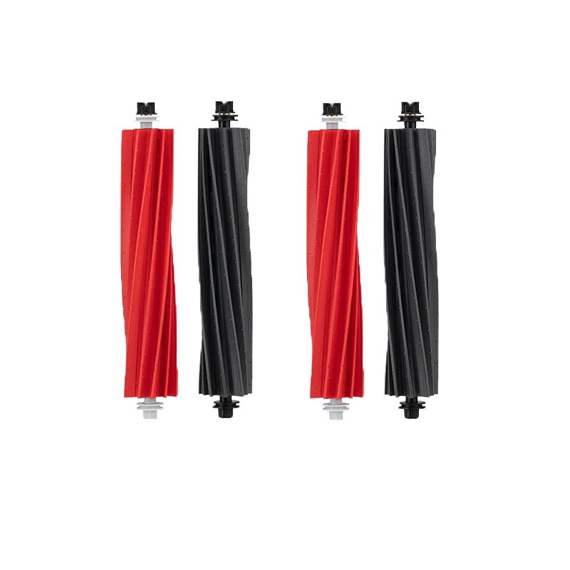 For Roborock S8 Pro Ultra Robot Vacuum Spare Parts Main Side Brushes Mop Cloths HEPA Filters Dust Bags Accessories