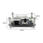 LASER TREE 20W 40W 80W Interface Driver Adapter Board Transfer Board for Laser Engraver Head Laser Module Wood Working Tools